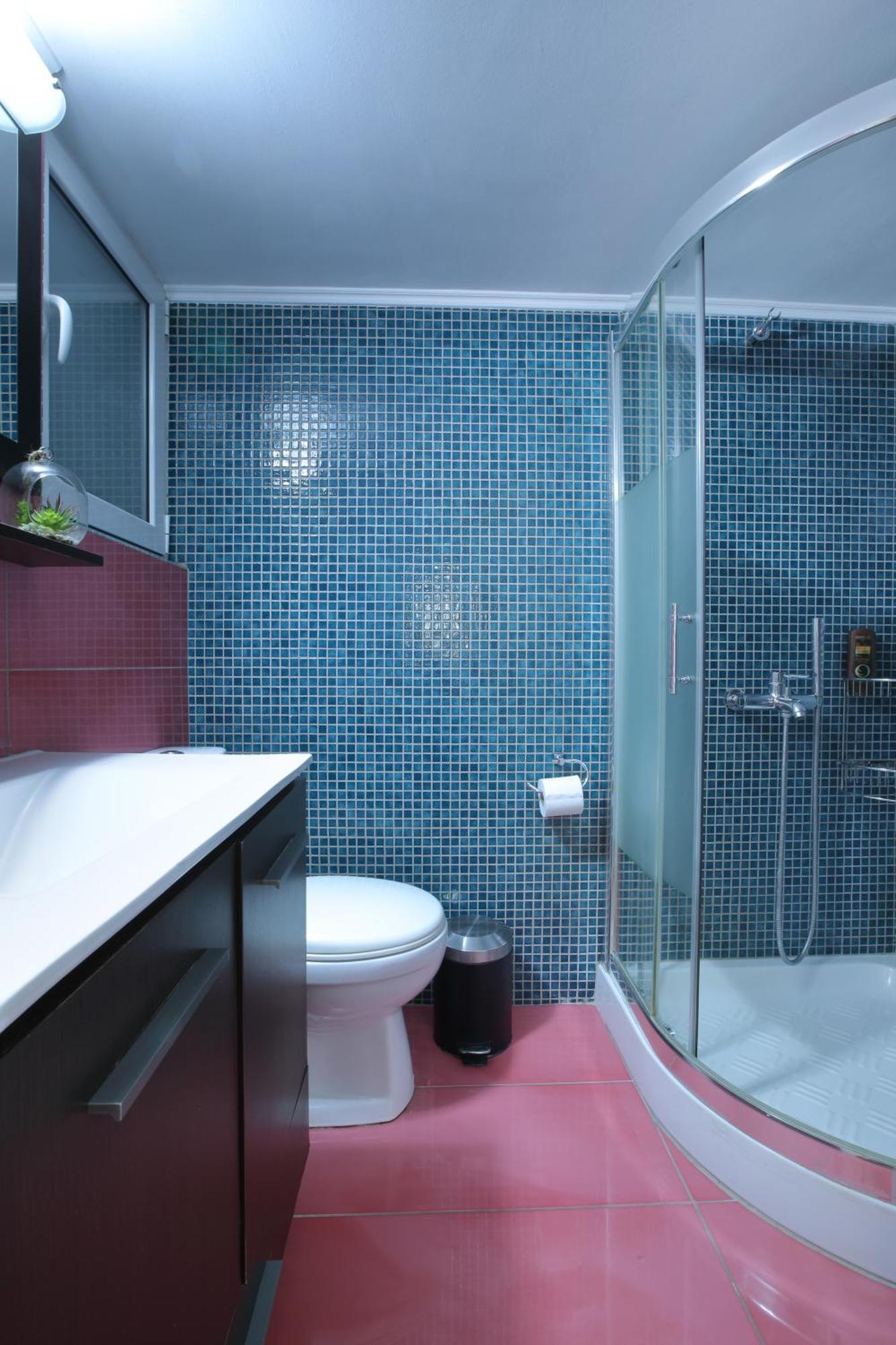 Modern 2Bd Apartment Next To Acropolis Athènes Extérieur photo